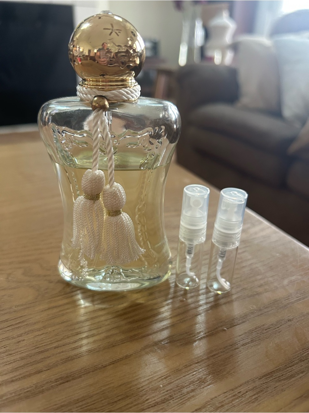 SAMPLE - Meliora PDM